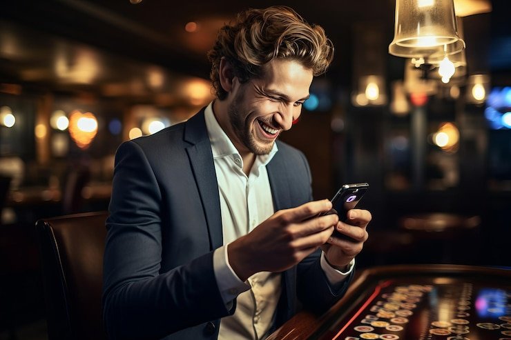 turbobet77 featured game showcase