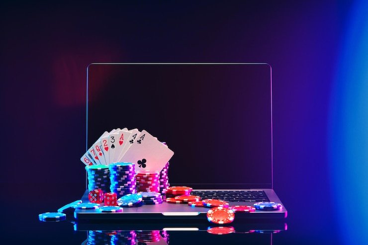 Pusat data turbobet77 dengan infrastruktur keamanan tingkat enterprise