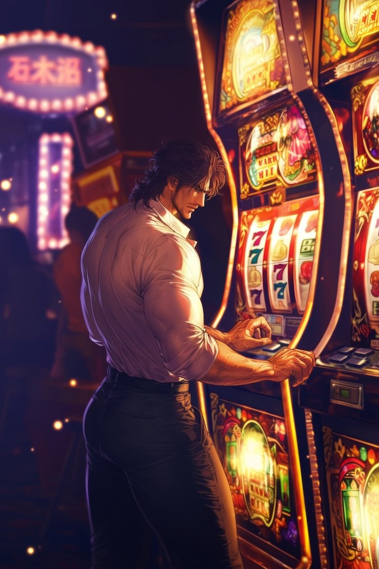 Studio produksi Bonanza Gold turbobet77 Studio produksi Bonanza Gold turbobet77