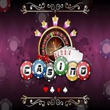 Studio live dealer Casino Hold'em turbobet77