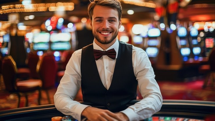 turbobet77 featured game showcase