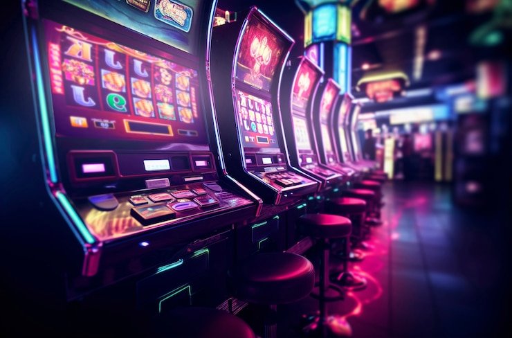 Demonstrasi permainan Fish Hunter turbobet77