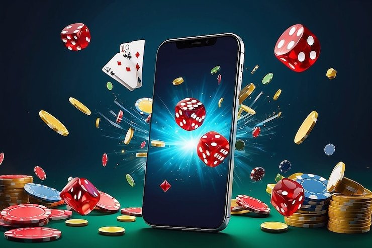 Demonstrasi fitur bonus Quickspin Demonstrasi fitur bonus Quickspin
